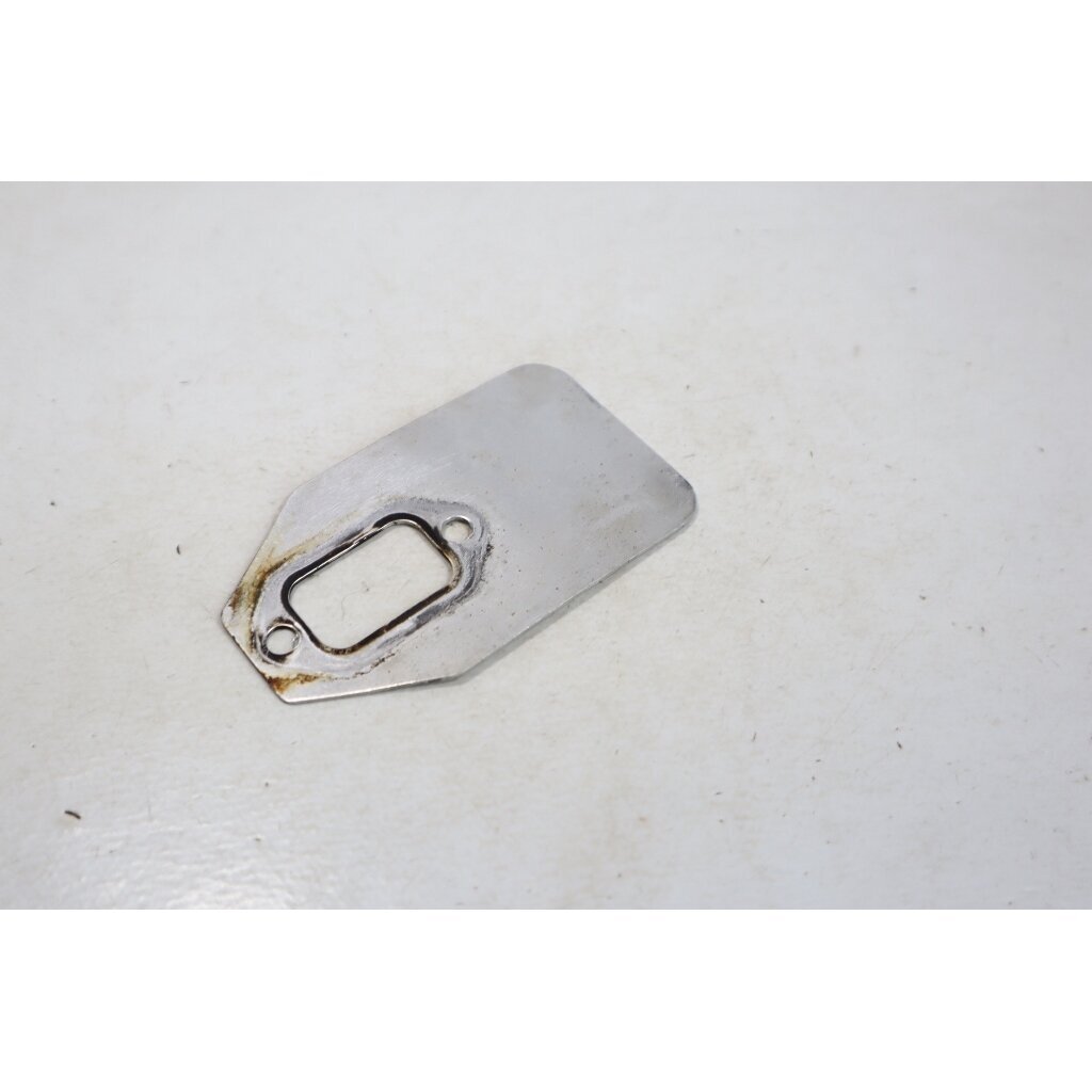 Genuine Gasket Muffler Jonsered GR2032 GR2036 GR22 GR32 GR36 Husqvarna 225R 232R 235R brushcutter 502208801 1 Genuine Gasket Muffler Jonsered GR2032 GR2036 GR22 GR32 GR36 Husqvarna 225R 232R 235R brushcutter 502208801 1