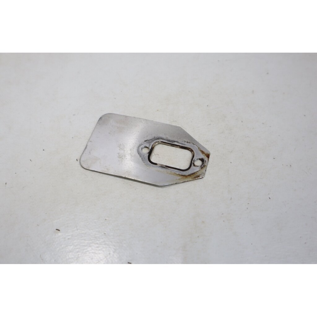 Genuine Gasket Muffler Jonsered GR2032 GR2036 GR22 GR32 GR36 Husqvarna 225R 232R 235R brushcutter 502208801 2 Genuine Gasket Muffler Jonsered GR2032 GR2036 GR22 GR32 GR36 Husqvarna 225R 232R 235R brushcutter 502208801 2