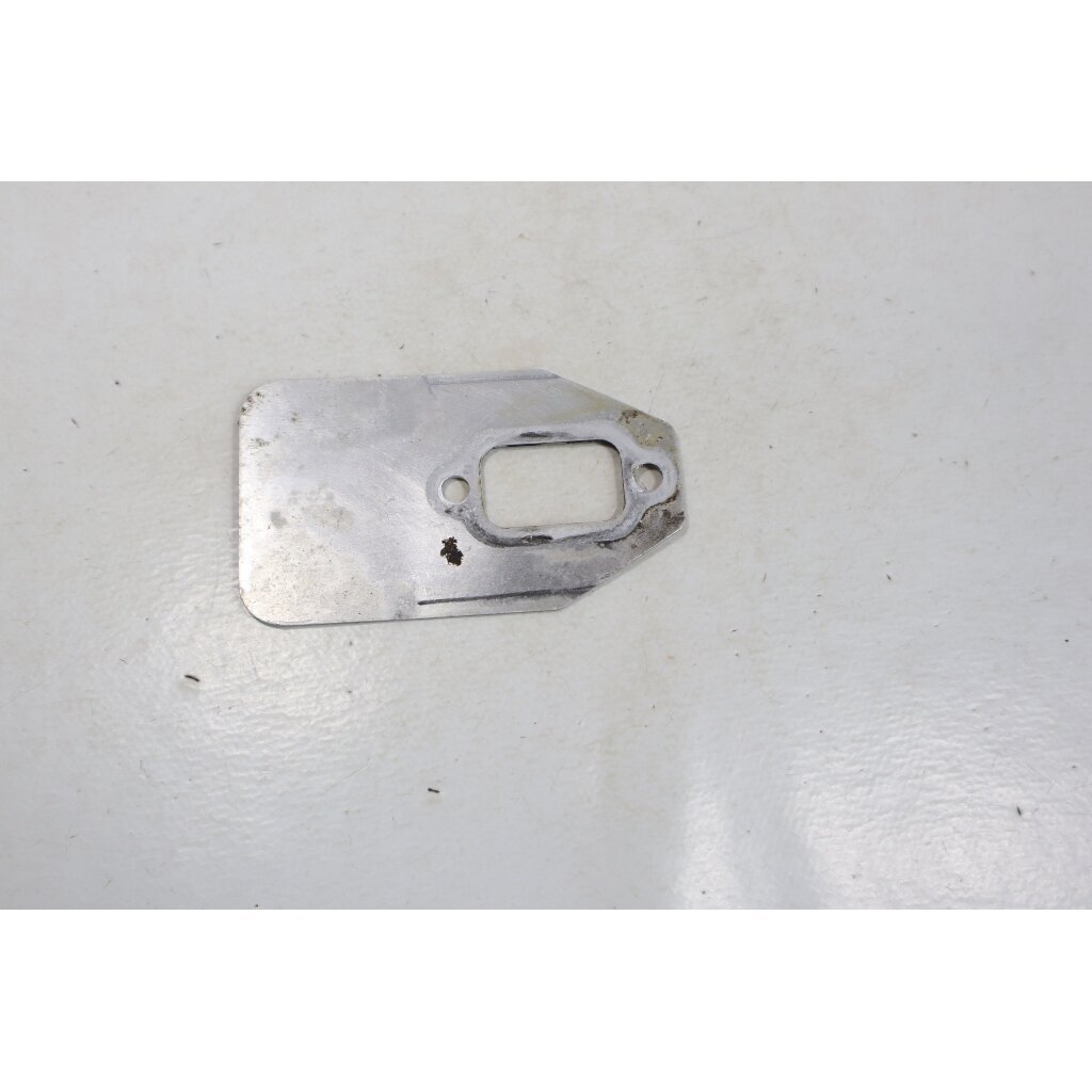 Genuine Gasket Muffler Jonsered GR2032 GR2036 GR22 GR32 GR36 Husqvarna 225R 232R 235R brushcutter 502208801 3 Genuine Gasket Muffler Jonsered GR2032 GR2036 GR22 GR32 GR36 Husqvarna 225R 232R 235R brushcutter 502208801 3