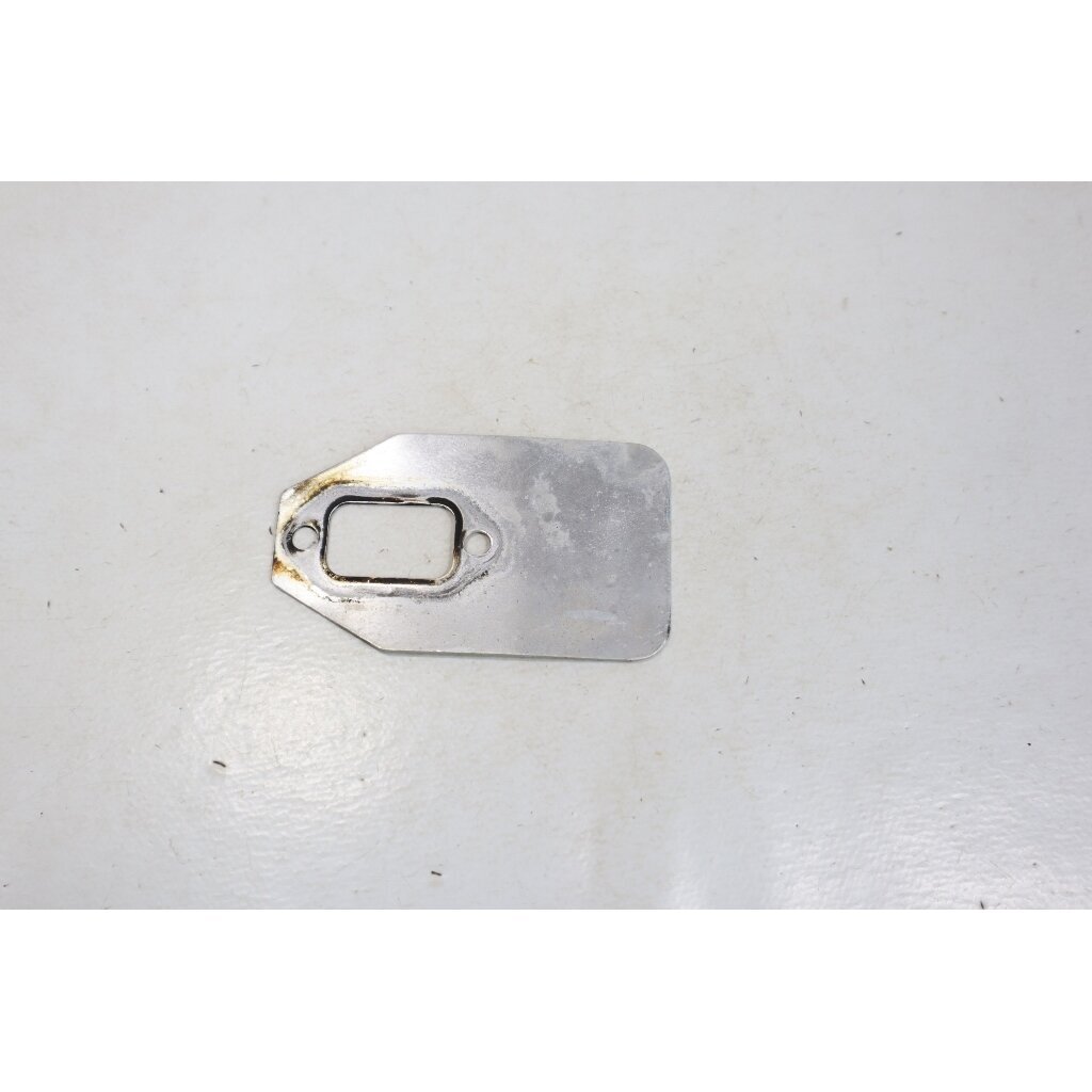Genuine Gasket Muffler Jonsered GR2032 GR2036 GR22 GR32 GR36 Husqvarna 225R 232R 235R brushcutter 502208801 Genuine Gasket Muffler Jonsered GR2032 GR2036 GR22 GR32 GR36 Husqvarna 225R 232R 235R brushcutter 502208801