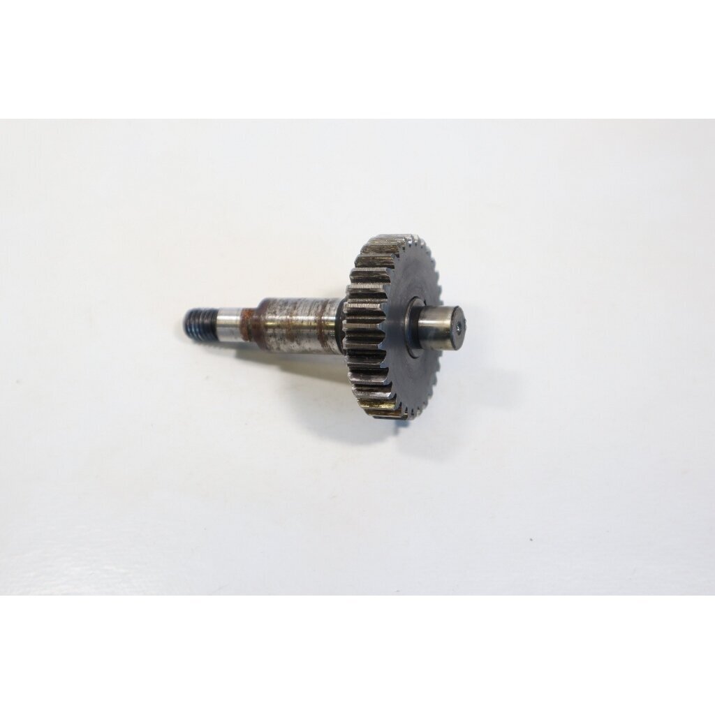 Genuine Gear Wheel Shaft Texas EC2600 Lawn Edger 405418