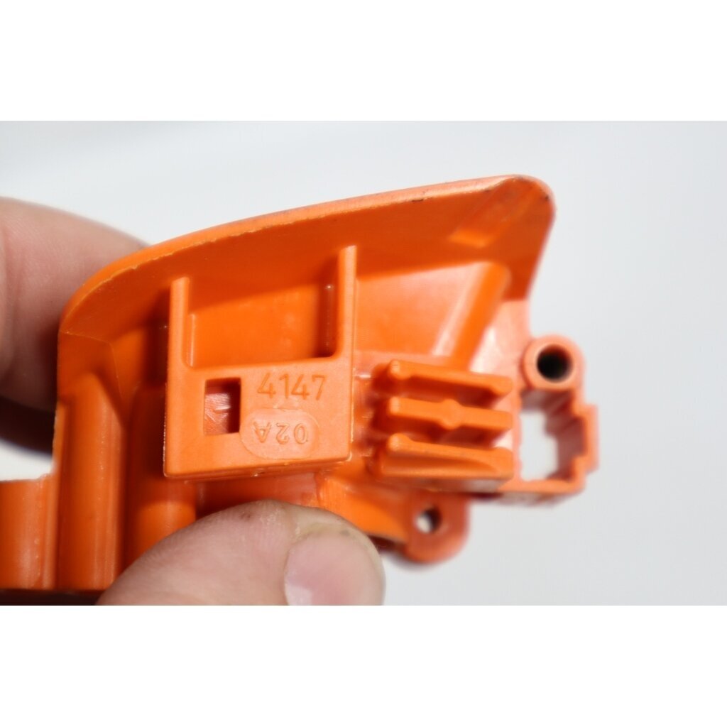 Genuine Grommet STIHL FS360 FS410 brushcutter 4147 141 9803 5