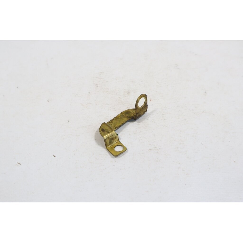 Genuine Ground Plate Husqvarna 340 345 350 Jonsered CS2141 2145 2150 chainsaw 503875901 1 Genuine Ground Plate Husqvarna 340 345 350 Jonsered CS2141 2145 2150 chainsaw 503875901 1