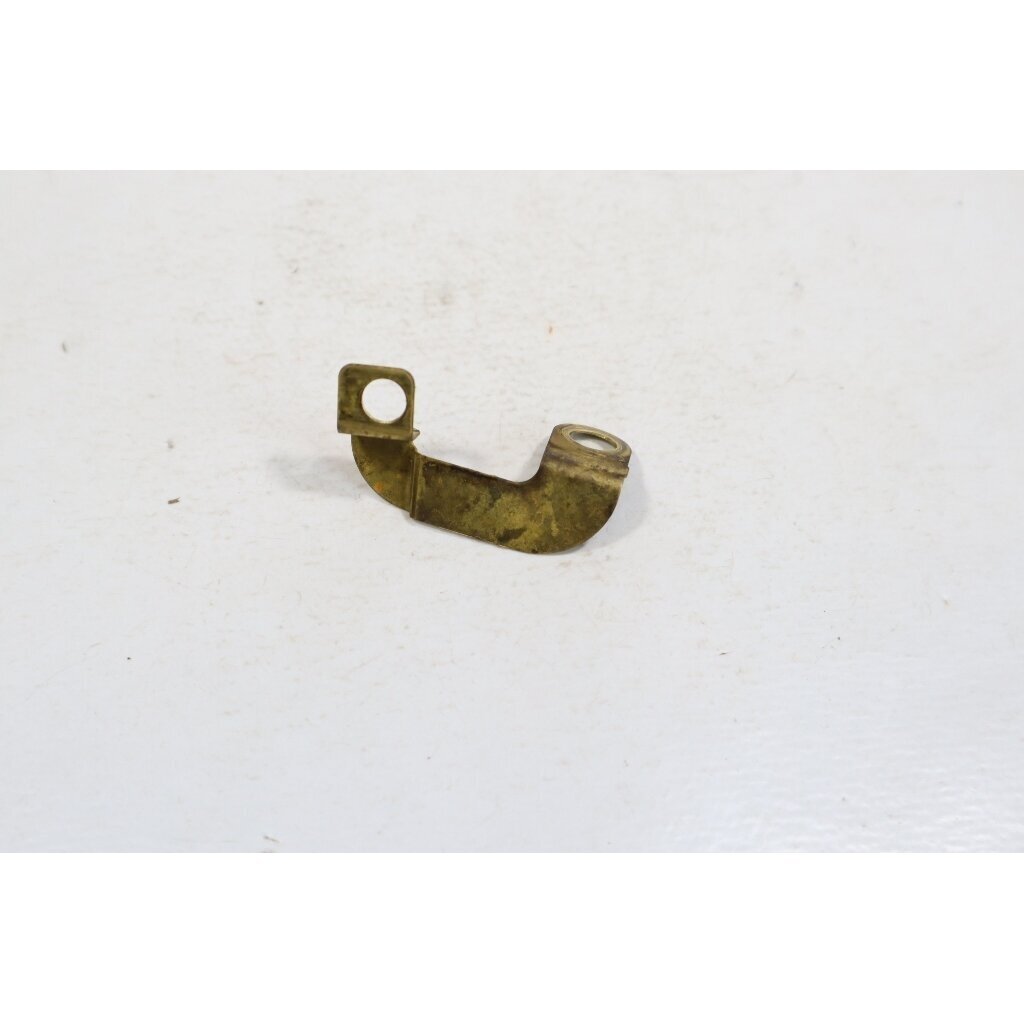 Genuine Ground Plate Husqvarna 340 345 350 Jonsered CS2141 2145 2150 chainsaw 503875901 3 Genuine Ground Plate Husqvarna 340 345 350 Jonsered CS2141 2145 2150 chainsaw 503875901 3