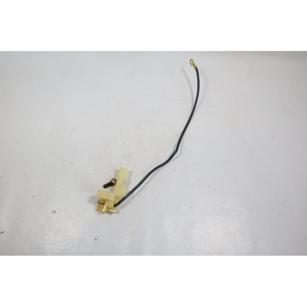 Genuine Ground Wire STIHL 010 011 012 019 MS190 MS191 chainsaw 1120 440 2201 Genuine Ground Wire STIHL 010 011 012 019 MS190 MS191 chainsaw 1120 440 2201