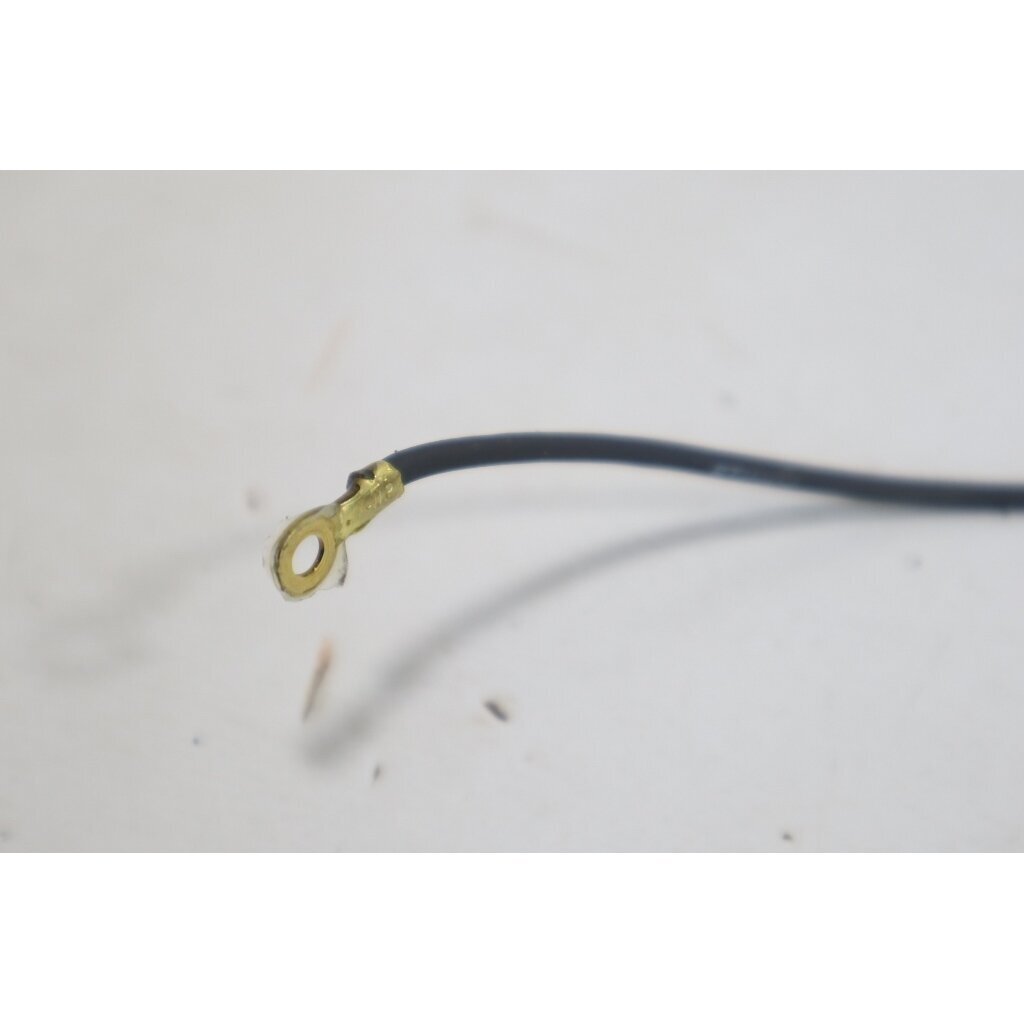Genuine Ground Wire STIHL 010 011 012 019 MS190 MS191 chainsaw 1120 440 2201 3 Genuine Ground Wire STIHL 010 011 012 019 MS190 MS191 chainsaw 1120 440 2201 3
