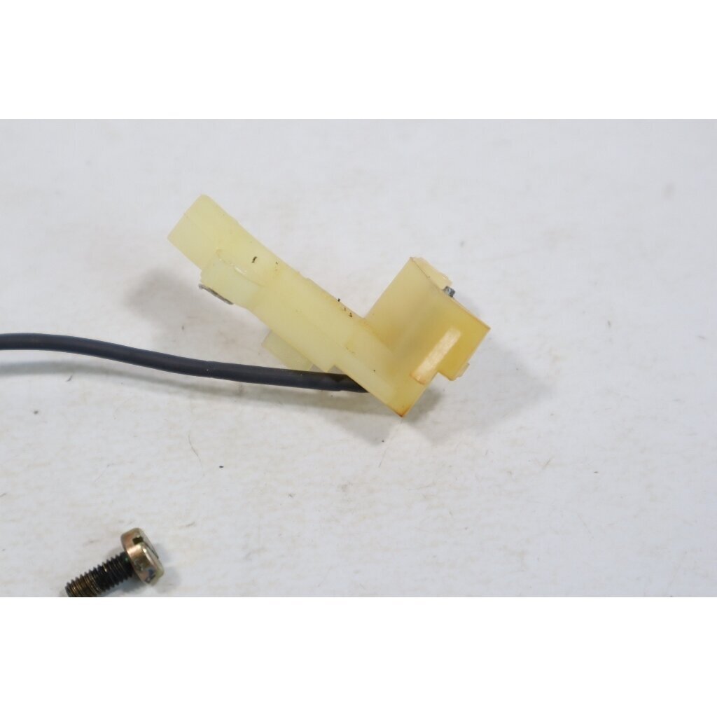 Genuine Ground Wire STIHL 010 011 012 019 MS190 MS191 chainsaw 1120 440 2201 4 Genuine Ground Wire STIHL 010 011 012 019 MS190 MS191 chainsaw 1120 440 2201 4