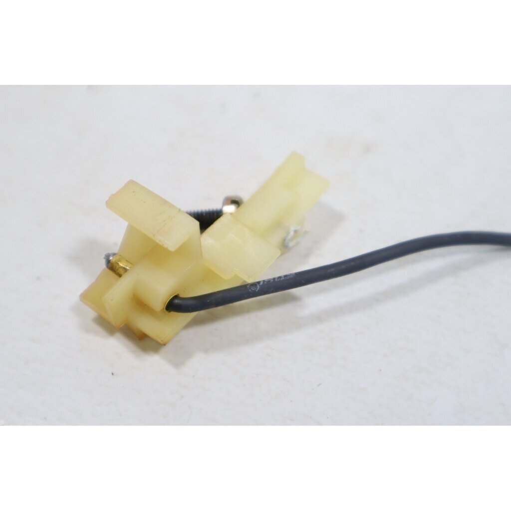 Genuine Ground Wire STIHL 010 011 012 019 MS190 MS191 chainsaw 1120 440 2201 1 Genuine Ground Wire STIHL 010 011 012 019 MS190 MS191 chainsaw 1120 440 2201 1
