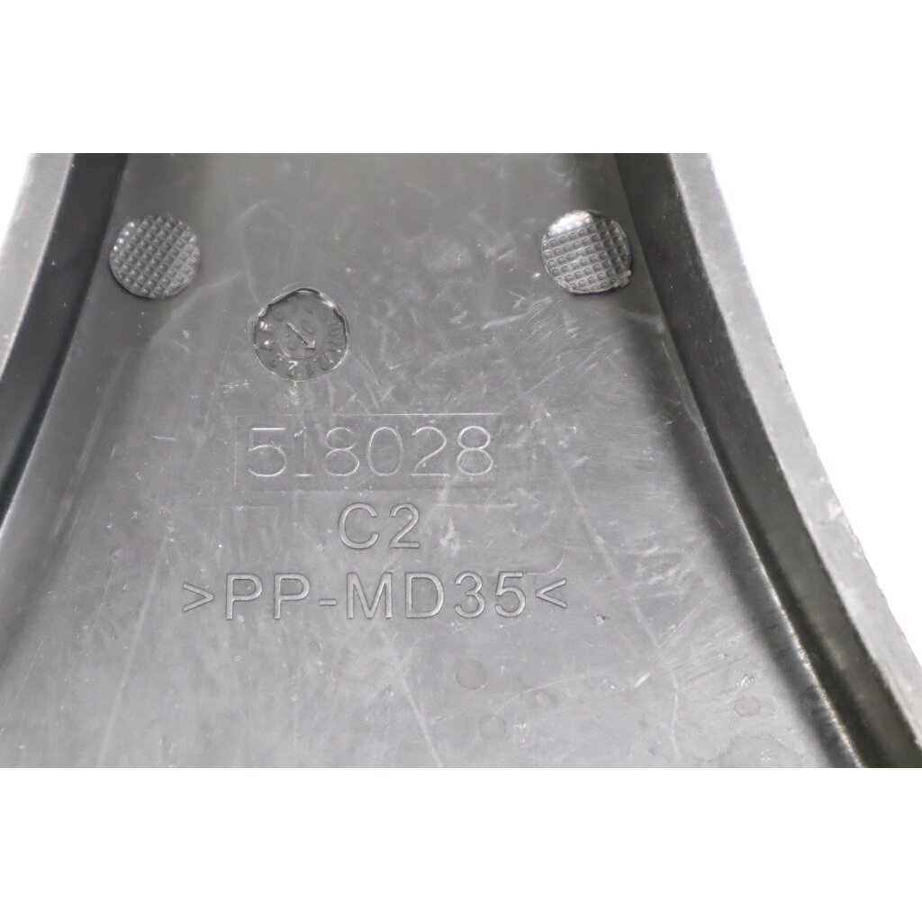 Genuine Guard Blade McCulloch T22LCS T26CS trimmer 574613101 8 Genuine Guard Blade McCulloch T22LCS T26CS trimmer 574613101 8