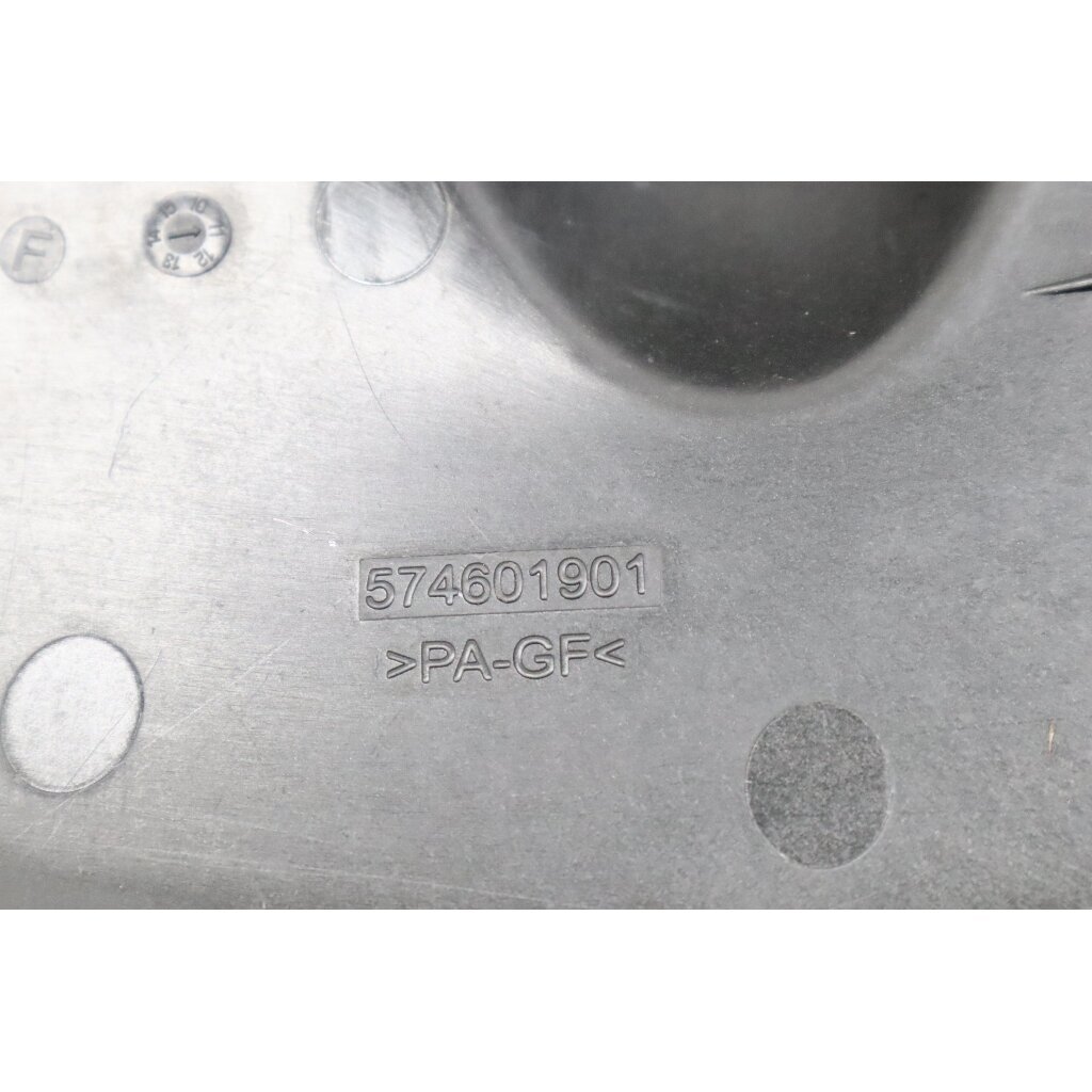 Genuine Guard Grass Deflector Ryobi RLT430CES brushcutter 5131015962 8