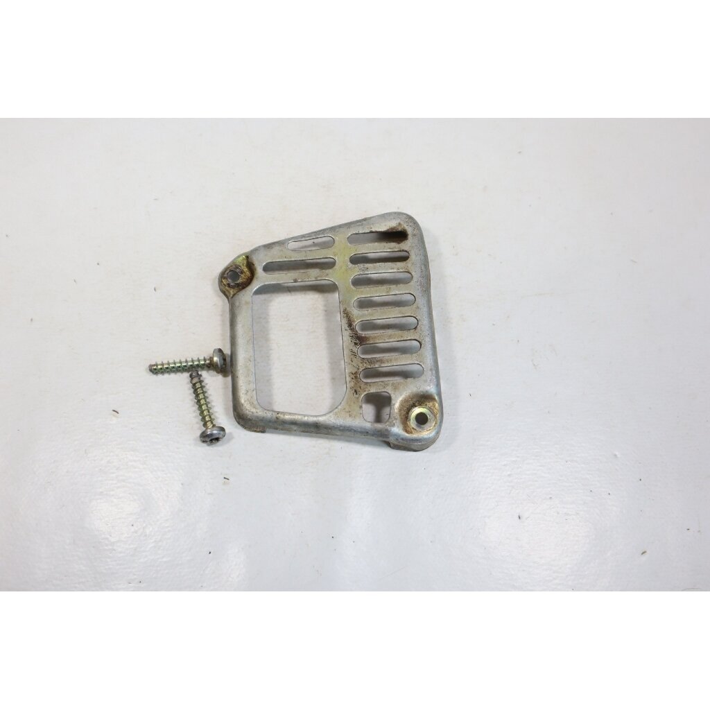 Genuine Guard Muffler Solo 634 641 chainsaw 6045569 1 Genuine Guard Muffler Solo 634 641 chainsaw 6045569 1