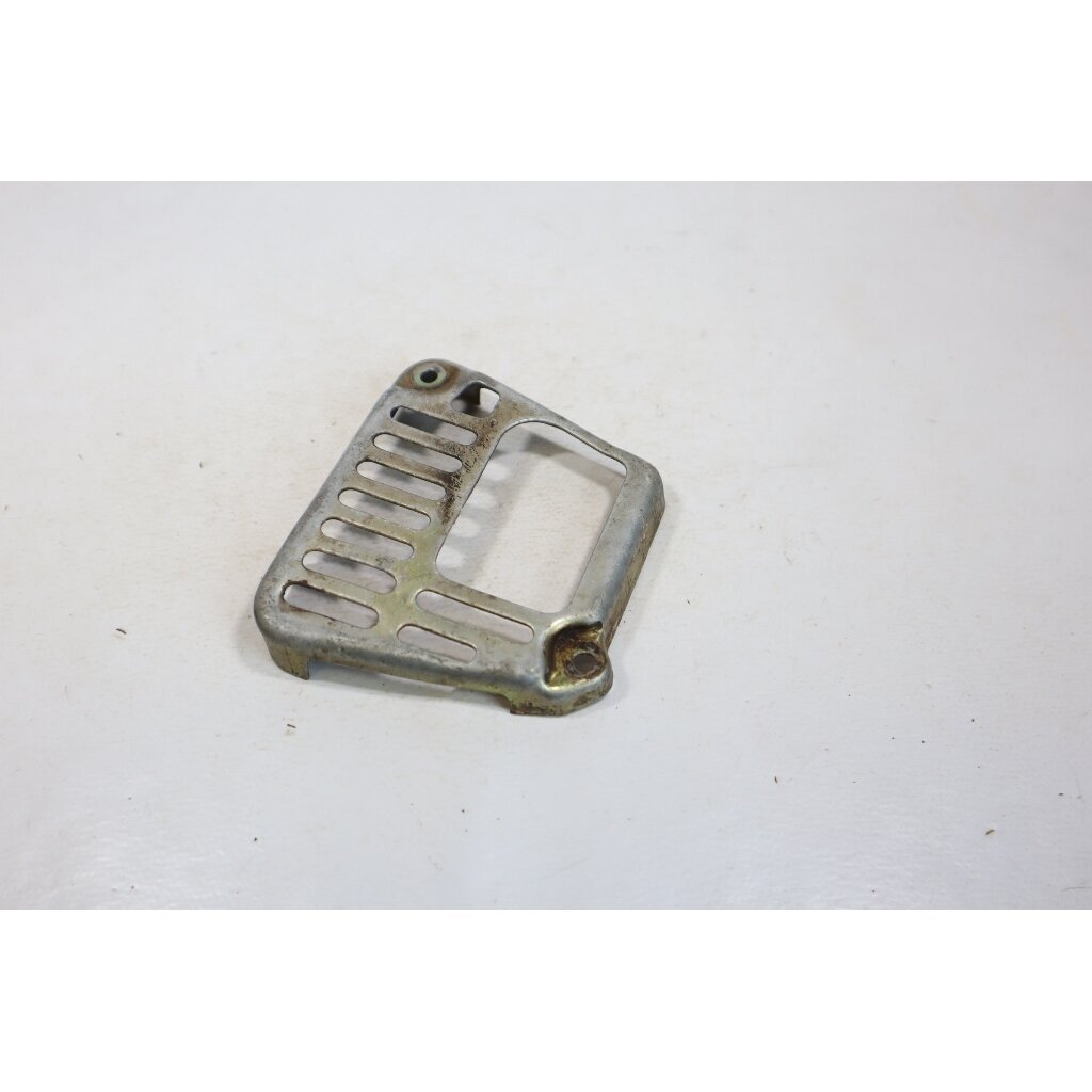 Genuine Guard Muffler Solo 634 641 chainsaw 6045569 2 Genuine Guard Muffler Solo 634 641 chainsaw 6045569 2