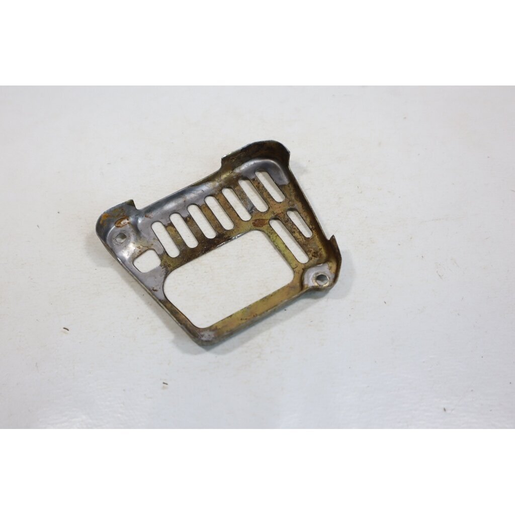 Genuine Guard Muffler Solo 634 641 chainsaw 6045569 4 Genuine Guard Muffler Solo 634 641 chainsaw 6045569 4