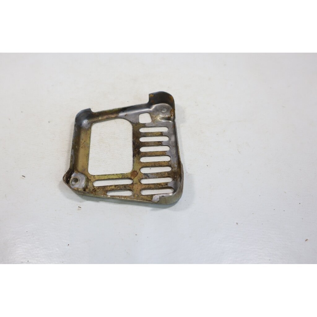 Genuine Guard Muffler Solo 634 641 chainsaw 6045569 5 Genuine Guard Muffler Solo 634 641 chainsaw 6045569 5