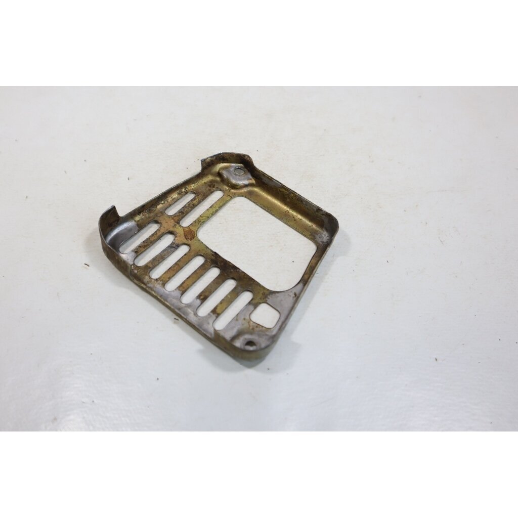 Genuine Guard Muffler Solo 634 641 chainsaw 6045569 6 Genuine Guard Muffler Solo 634 641 chainsaw 6045569 6