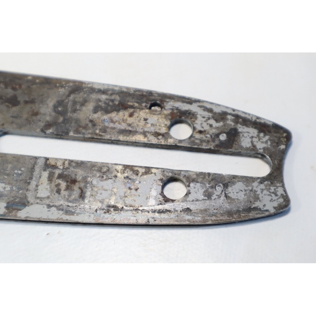 Genuine Guide Bar 15" 38cm 1.3mm .325 64DL Husqvarna 40 45 Jonsered Partner chainsaw 2 Genuine Guide Bar 15" 38cm 1.3mm .325 64DL Husqvarna 40 45 Jonsered Partner chainsaw 2
