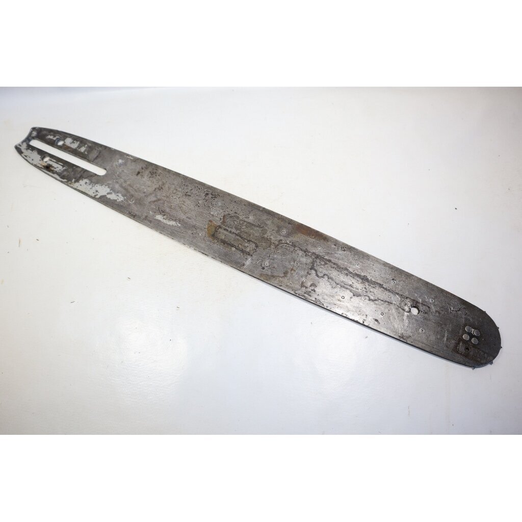 Genuine Guide Bar 15" 38cm 1.3mm .325 64DL Husqvarna 40 45 Jonsered Partner chainsaw 3 Genuine Guide Bar 15" 38cm 1.3mm .325 64DL Husqvarna 40 45 Jonsered Partner chainsaw 3