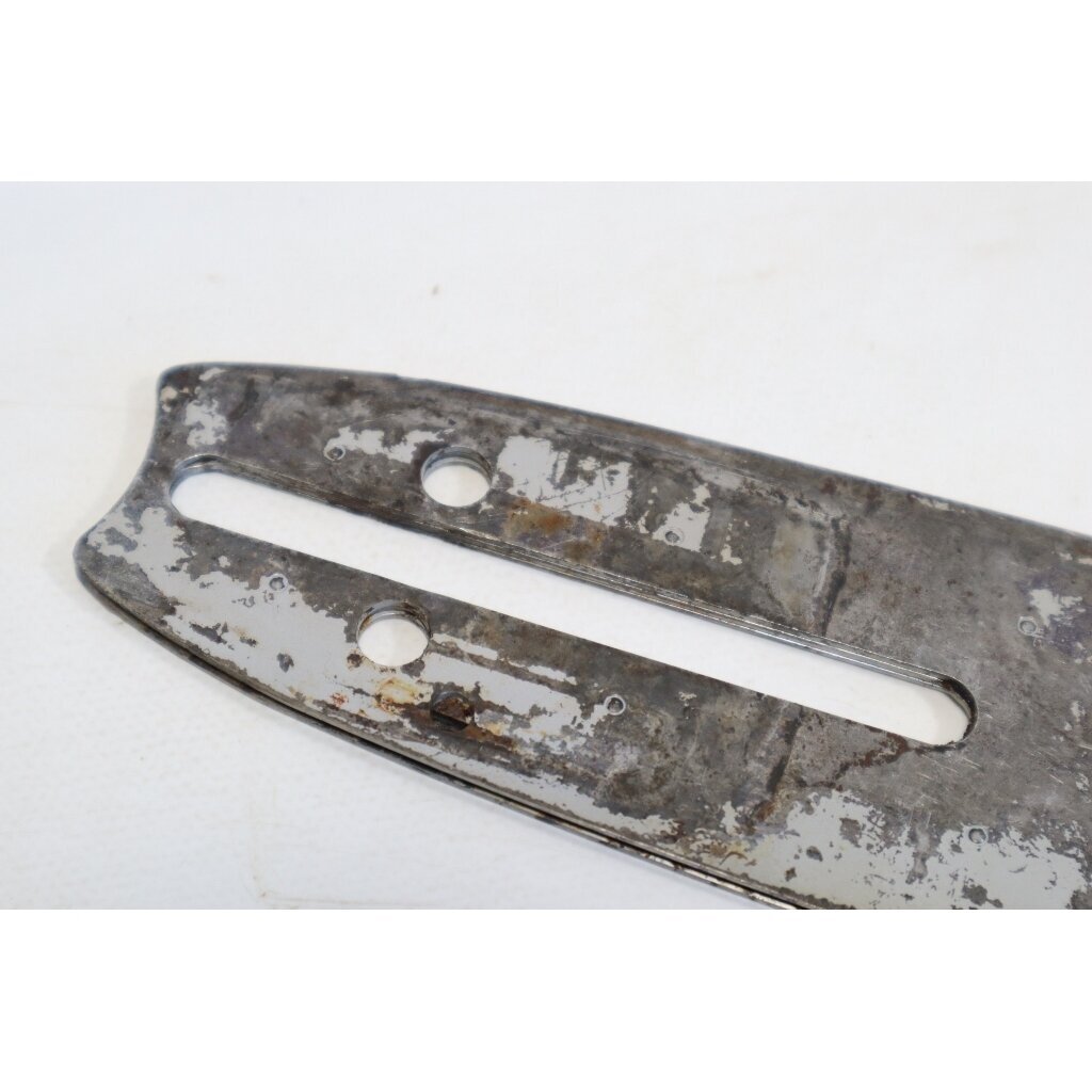 Genuine Guide Bar 15" 38cm 1.3mm .325 64DL Husqvarna 40 45 Jonsered Partner chainsaw 4