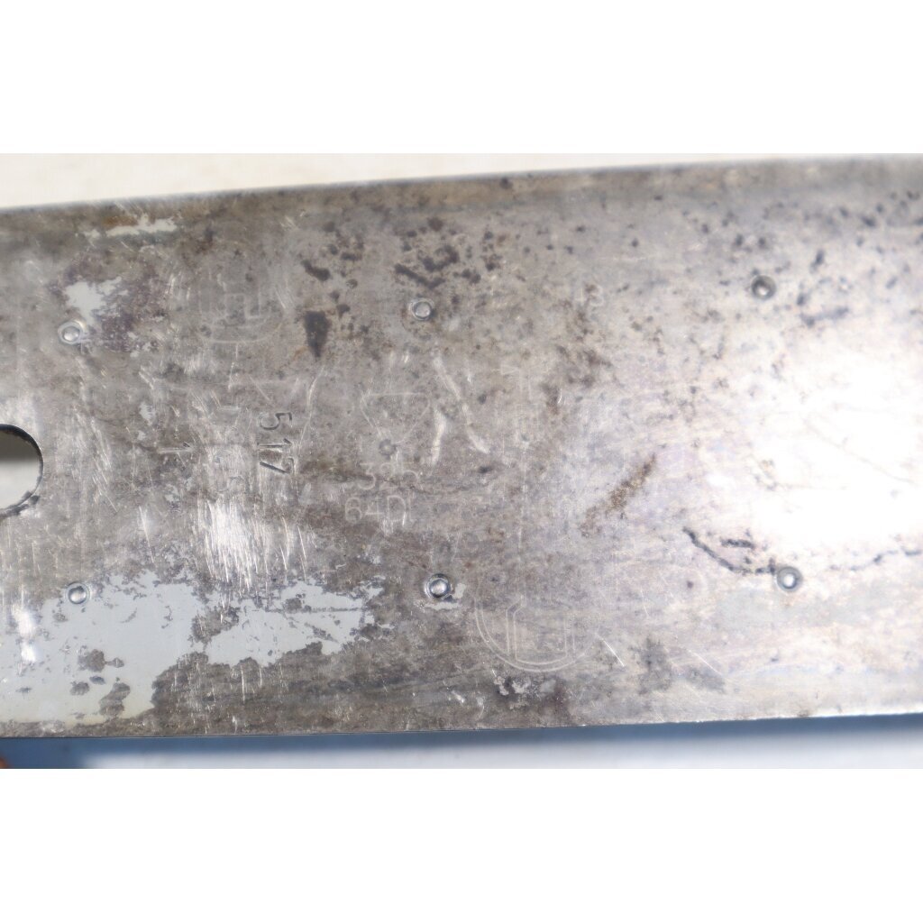 Genuine Guide Bar 15" 38cm 1.3mm .325 64DL Husqvarna 40 45 Jonsered Partner chainsaw 6 Genuine Guide Bar 15" 38cm 1.3mm .325 64DL Husqvarna 40 45 Jonsered Partner chainsaw 6
