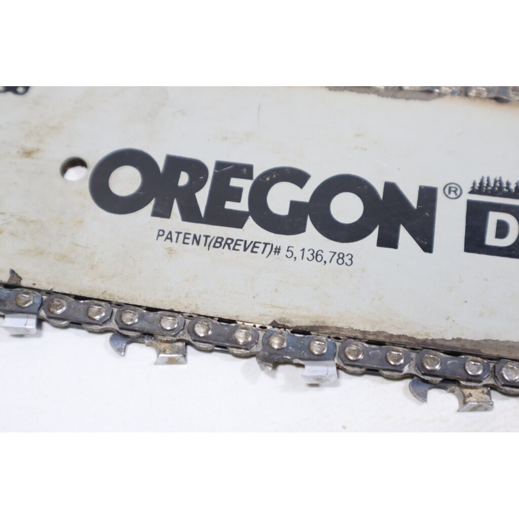 Genuine Oregon Guide Bar 15" 38cm 1.5mm .325 64DL Husqvarna 40 45 Jonsered Partner chainsaw 2 Genuine Oregon Guide Bar 15" 38cm 1.5mm .325 64DL Husqvarna 40 45 Jonsered Partner chainsaw 2