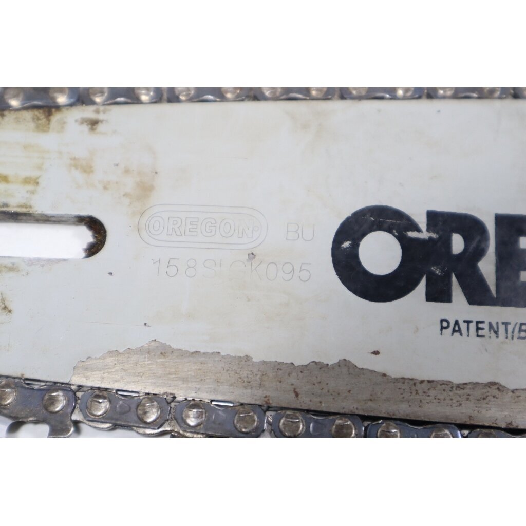 Genuine Oregon Guide Bar 15" 38cm 1.5mm .325 64DL Husqvarna 40 45 Jonsered Partner chainsaw 5 Genuine Oregon Guide Bar 15" 38cm 1.5mm .325 64DL Husqvarna 40 45 Jonsered Partner chainsaw 5