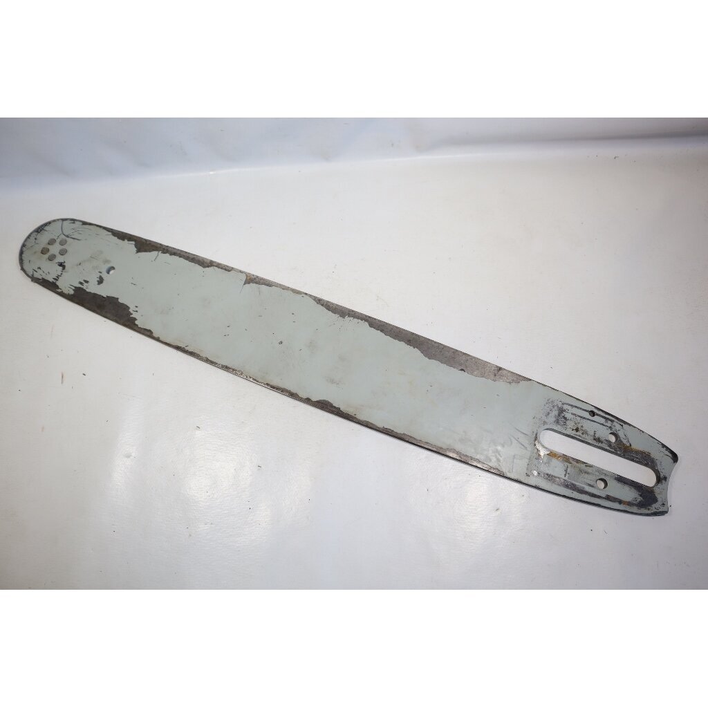 Genuine Guide Bar .325" 1.6mm 16" QR16-63WH Husqvarna Jonsered Partner STIHL chainsaw 3 Genuine Guide Bar .325" 1.6mm 16" QR16-63WH Husqvarna Jonsered Partner STIHL chainsaw 3