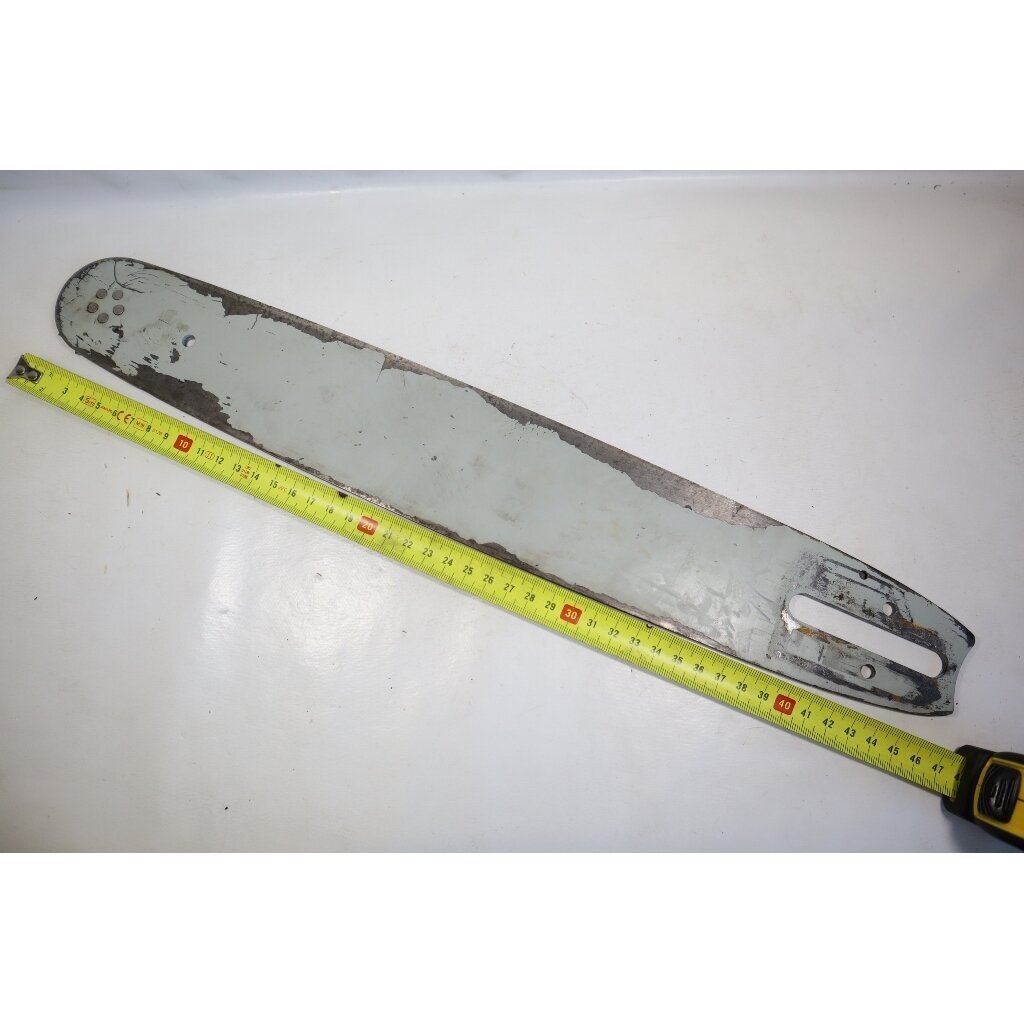 Genuine Guide Bar .325" 1.6mm 16" QR16-63WH Husqvarna Jonsered Partner STIHL chainsaw 4 Genuine Guide Bar .325" 1.6mm 16" QR16-63WH Husqvarna Jonsered Partner STIHL chainsaw 4