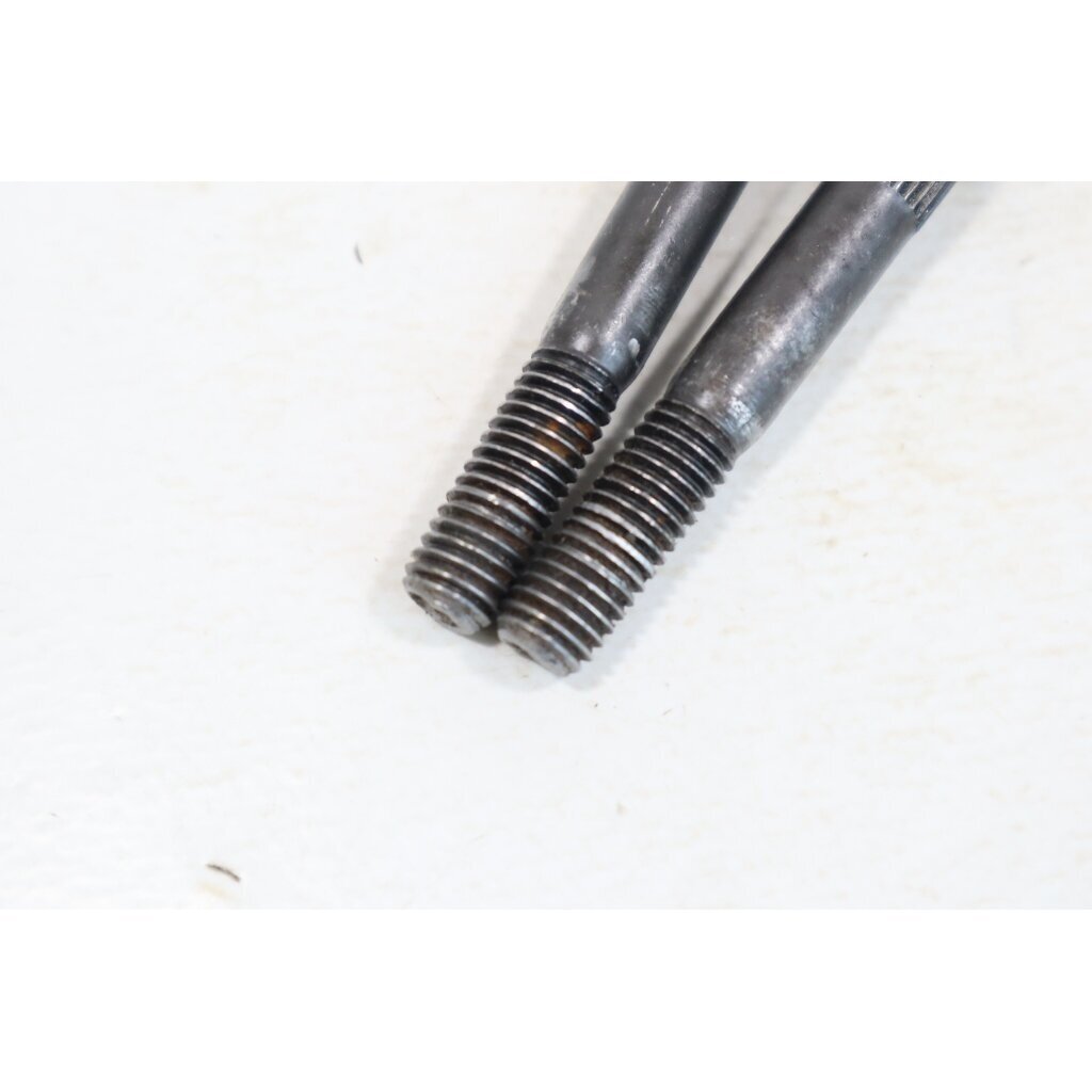 Genuine Guide Bar Bolt Husqvarna 40 45 49 Jonsered 2041 2045 2050 2051 2054 2055 506013101 2
