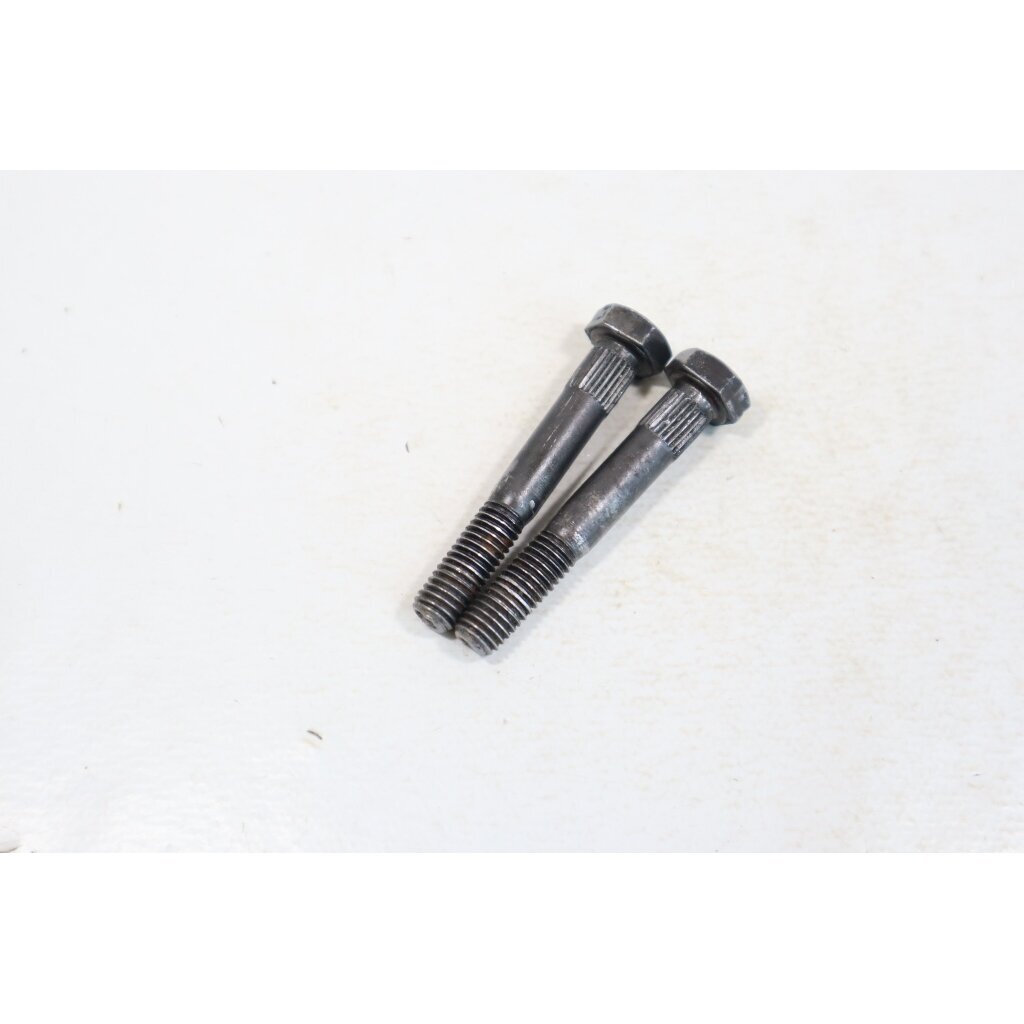 Genuine Guide Bar Bolt Husqvarna 40 45 49 Jonsered 2041 2045 2050 2051 2054 2055 506013101 1