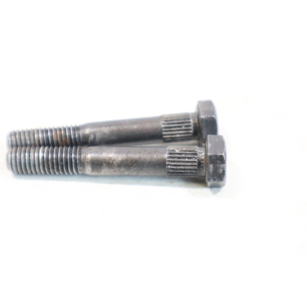 Genuine Guide Bar Bolt Husqvarna 40 45 49 Jonsered 2041 2045 2050 2051 2054 2055 506013101 3