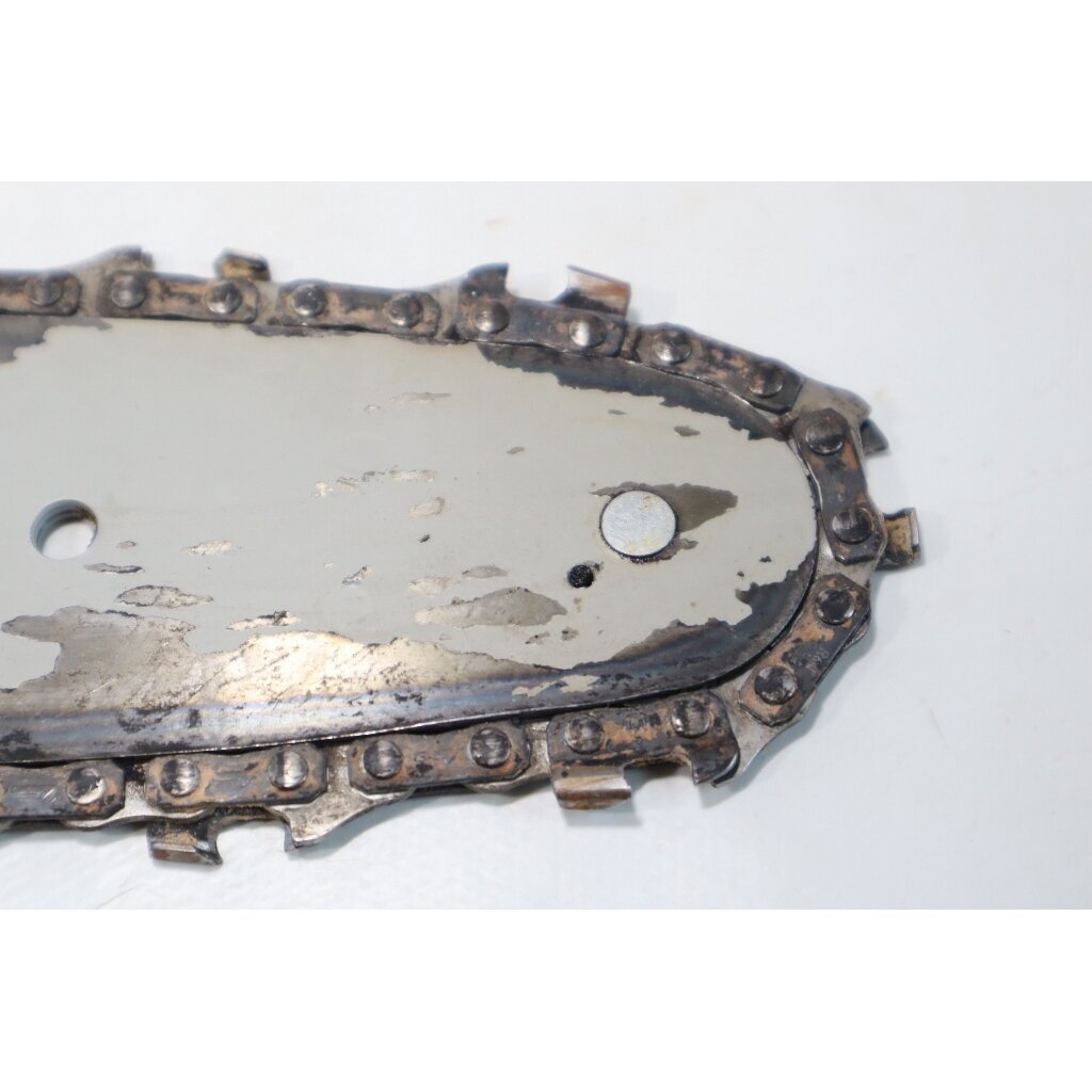 Genuine Guide Bar & Chain 0.50 1.3mm 14" 52DL 3/8" Husqvarna Jonsered chainsaw 1 Genuine Guide Bar & Chain 0.50 1.3mm 14" 52DL 3/8" Husqvarna Jonsered chainsaw 1