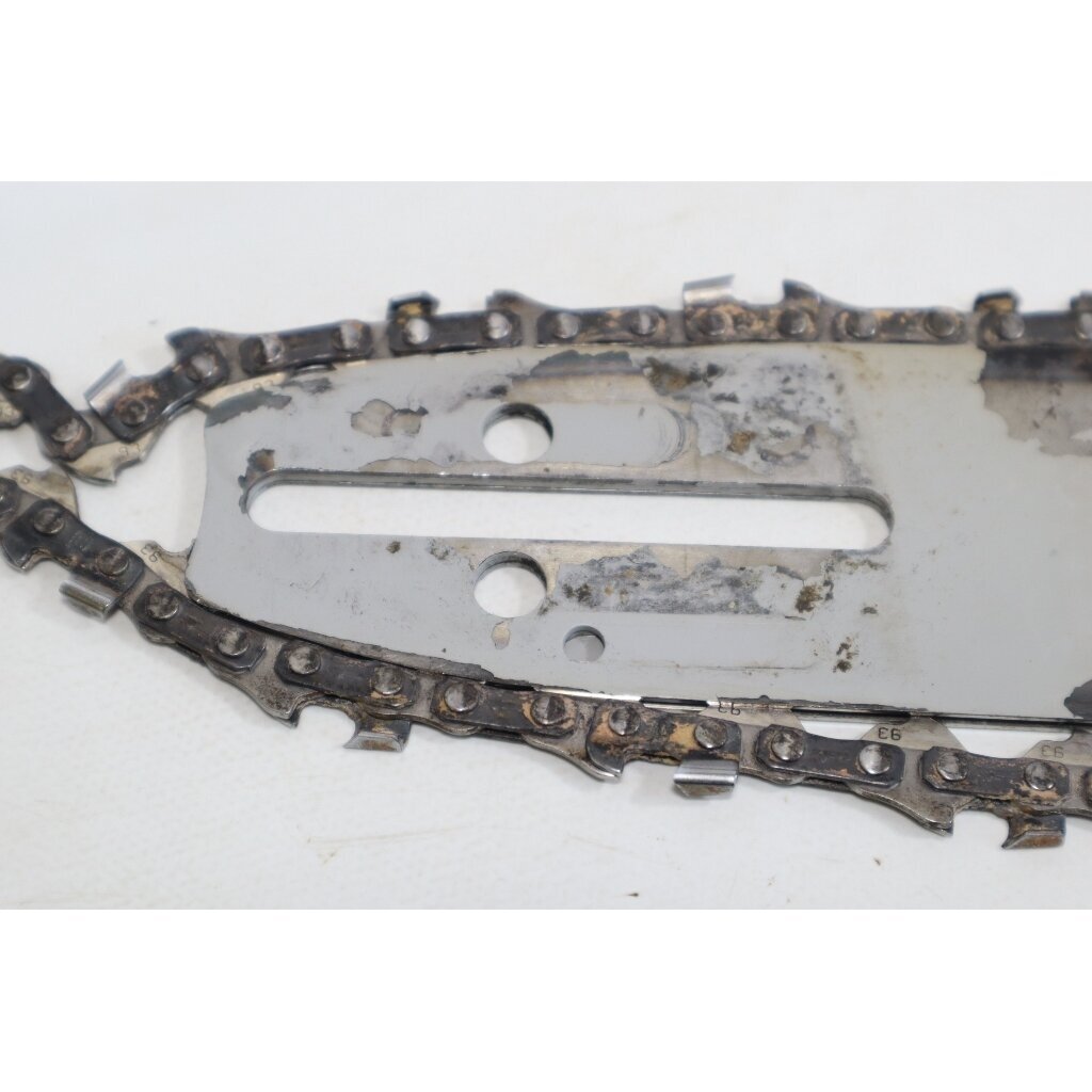 Genuine Guide Bar & Chain 0.50 1.3mm 14" 52DL 3/8" Husqvarna Jonsered chainsaw 7 Genuine Guide Bar & Chain 0.50 1.3mm 14" 52DL 3/8" Husqvarna Jonsered chainsaw 7