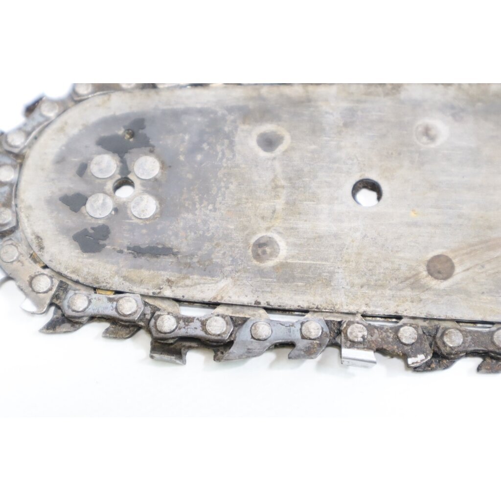 Genuine Guide Bar & Chain 13" 3/8 McCulloch PM 364 374 chainsaw 2 Genuine Guide Bar & Chain 13" 3/8 McCulloch PM 364 374 chainsaw 2