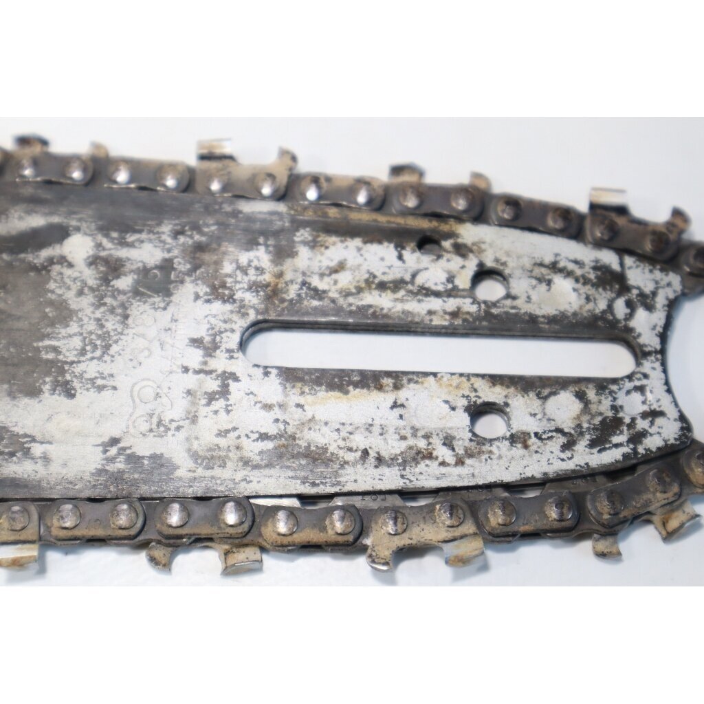 Genuine Guide Bar & Chain 15" .325 56DL 1.5mm Dolmar chainsaw 411800801 1