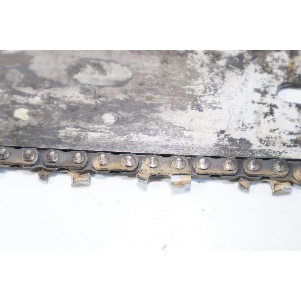 Genuine Guide Bar & Chain 15" .325 56DL 1.5mm Dolmar chainsaw 411800801 2 Genuine Guide Bar & Chain 15" .325 56DL 1.5mm Dolmar chainsaw 411800801 2
