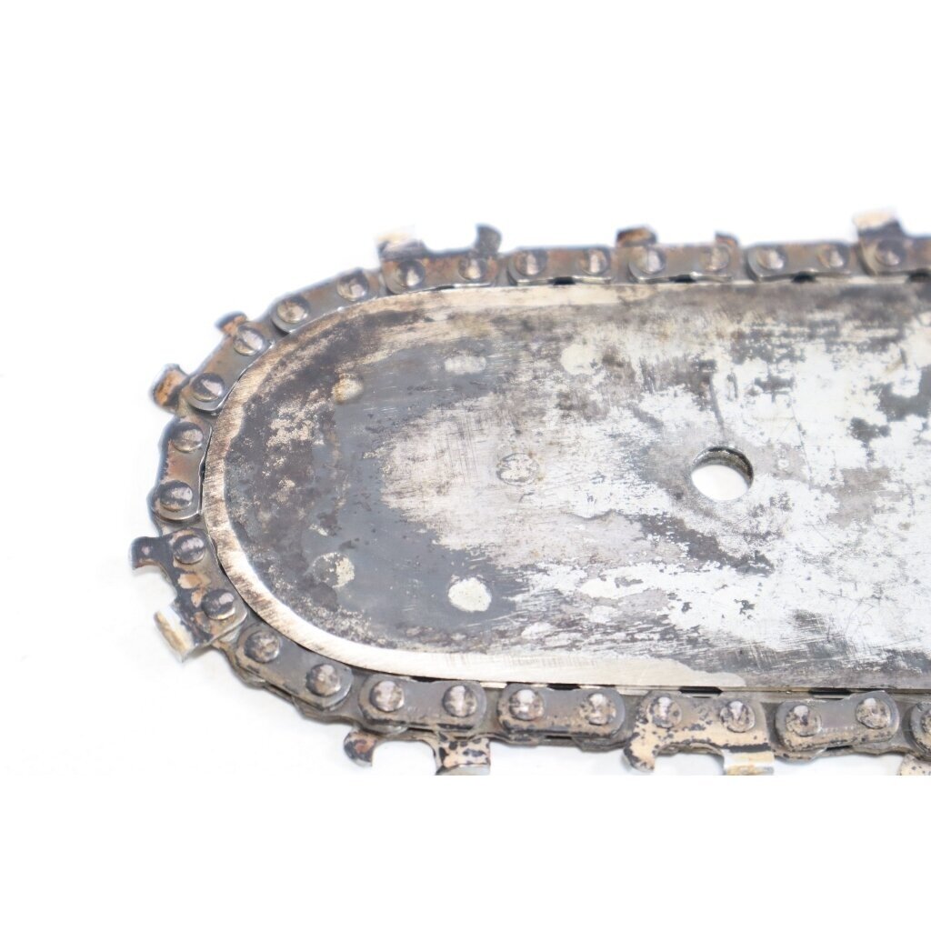 Genuine Guide Bar & Chain 15" .325 56DL 1.5mm Dolmar chainsaw 411800801 4 Genuine Guide Bar & Chain 15" .325 56DL 1.5mm Dolmar chainsaw 411800801 4