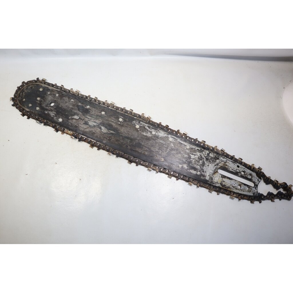 Genuine Guide Bar & Chain 15" .325 56DL 1.5mm Dolmar chainsaw 411800801 6 Genuine Guide Bar & Chain 15" .325 56DL 1.5mm Dolmar chainsaw 411800801 6