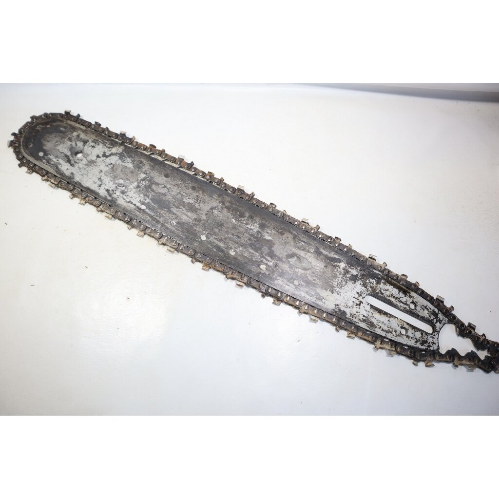 Genuine Guide Bar & Chain 15" .325 56DL 1.5mm Dolmar chainsaw 411800801 Genuine Guide Bar & Chain 15" .325 56DL 1.5mm Dolmar chainsaw 411800801