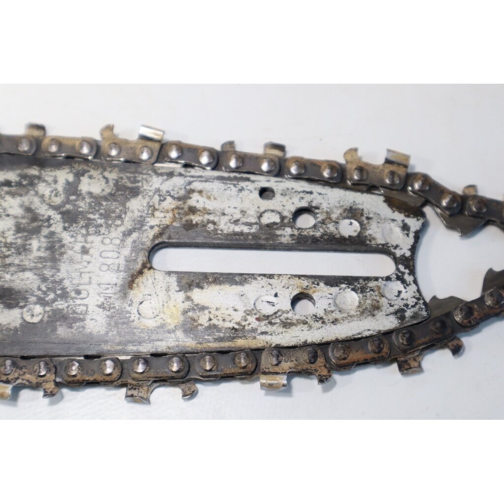 Genuine Guide Bar & Chain 15" .325 56DL 1.5mm Dolmar chainsaw 411800801 8 Genuine Guide Bar & Chain 15" .325 56DL 1.5mm Dolmar chainsaw 411800801 8