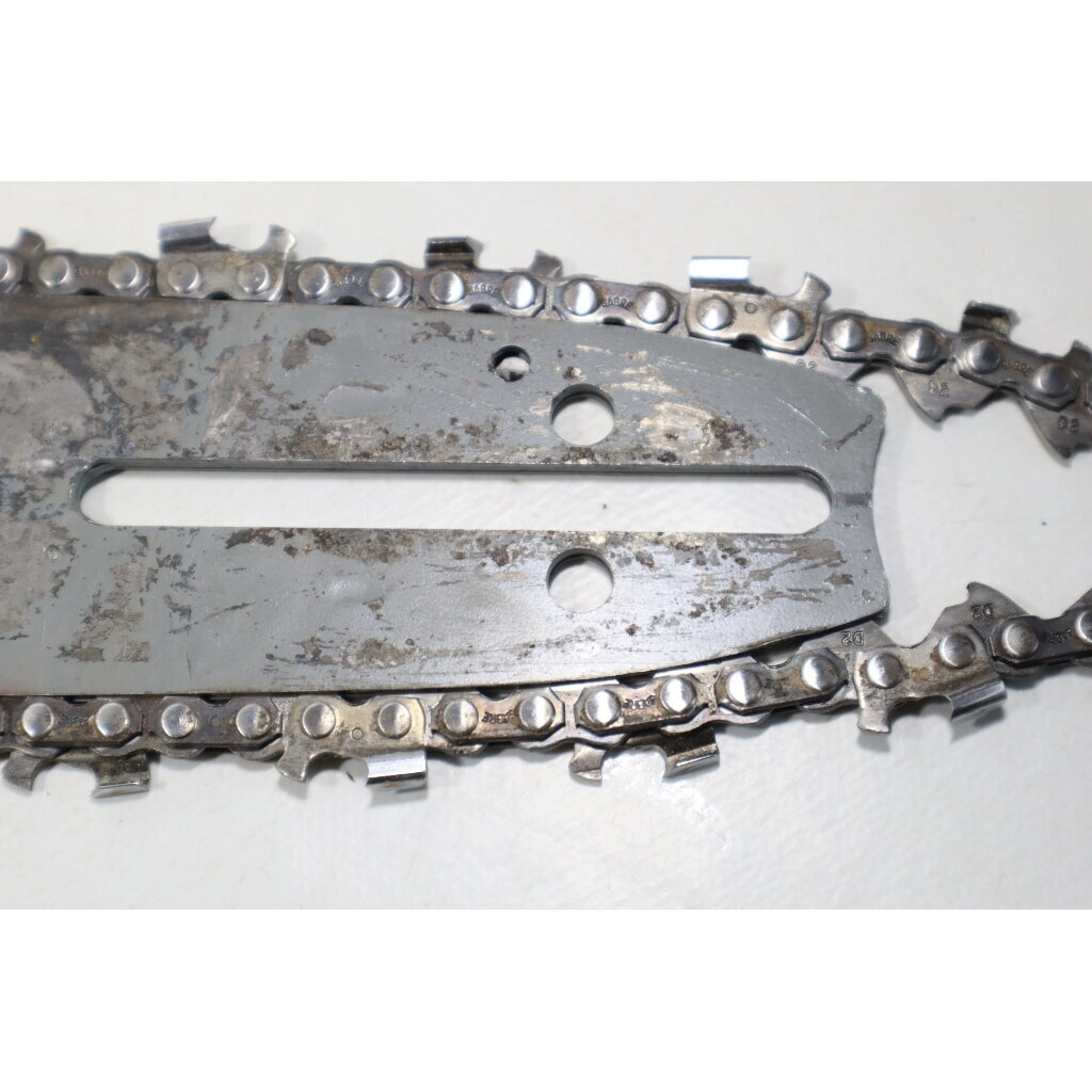 Genuine Guide Bar & Chain 15" .325 56DL 1.5mm Partner 500 chainsaw 508922064 1 Genuine Guide Bar & Chain 15" .325 56DL 1.5mm Partner 500 chainsaw 508922064 1