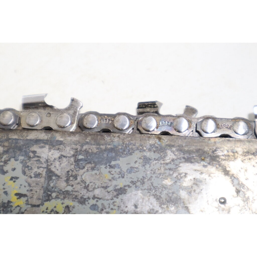 Genuine Guide Bar & Chain 15" .325 56DL 1.5mm Partner 500 chainsaw 508922064 2 Genuine Guide Bar & Chain 15" .325 56DL 1.5mm Partner 500 chainsaw 508922064 2
