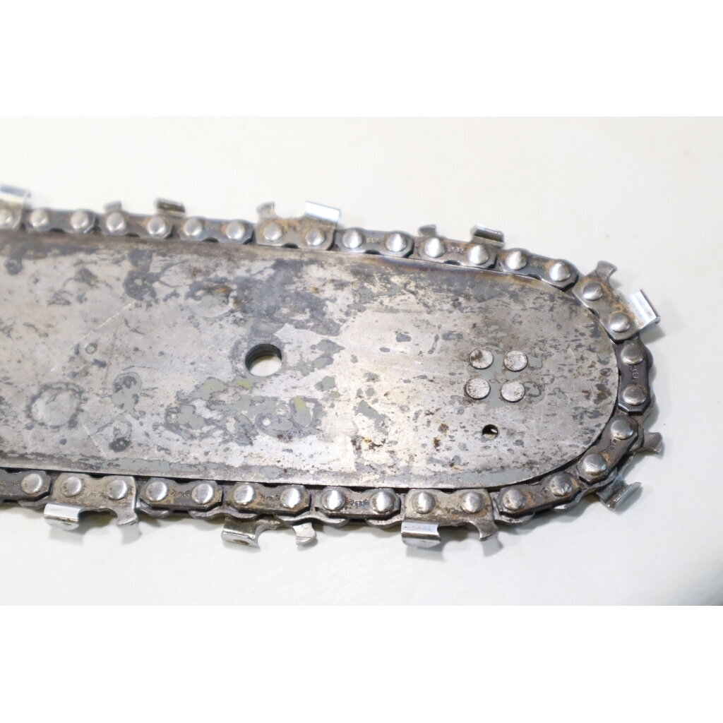 Genuine Guide Bar & Chain 15" .325 56DL 1.5mm Partner 500 chainsaw 508922064 7 Genuine Guide Bar & Chain 15" .325 56DL 1.5mm Partner 500 chainsaw 508922064 7