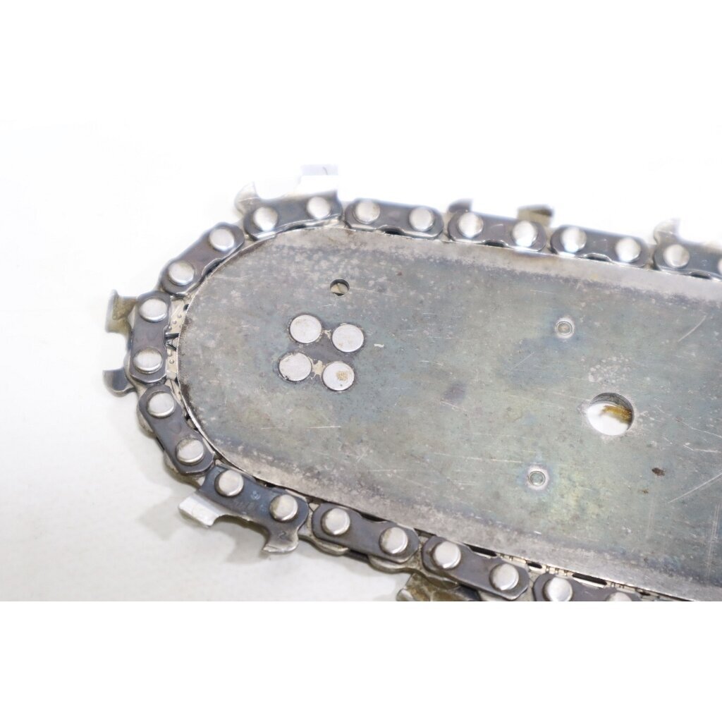 Genuine Guide Bar & Chain 15" .325'' 64DL 1.3mm Jonsered Husqvarna Partner chainsaw 578186652 3 Genuine Guide Bar & Chain 15" .325'' 64DL 1.3mm Jonsered Husqvarna Partner chainsaw 578186652 3