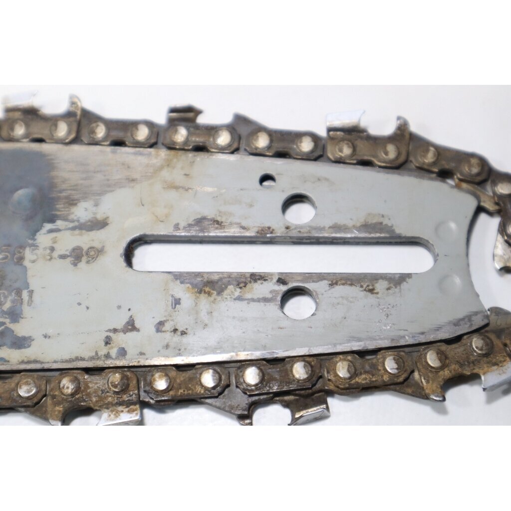 Genuine Guide Bar & Chain 16" 40cm 3/8 1.3mm 59DL Jonsered Husqvarna Partner chainsaw 4