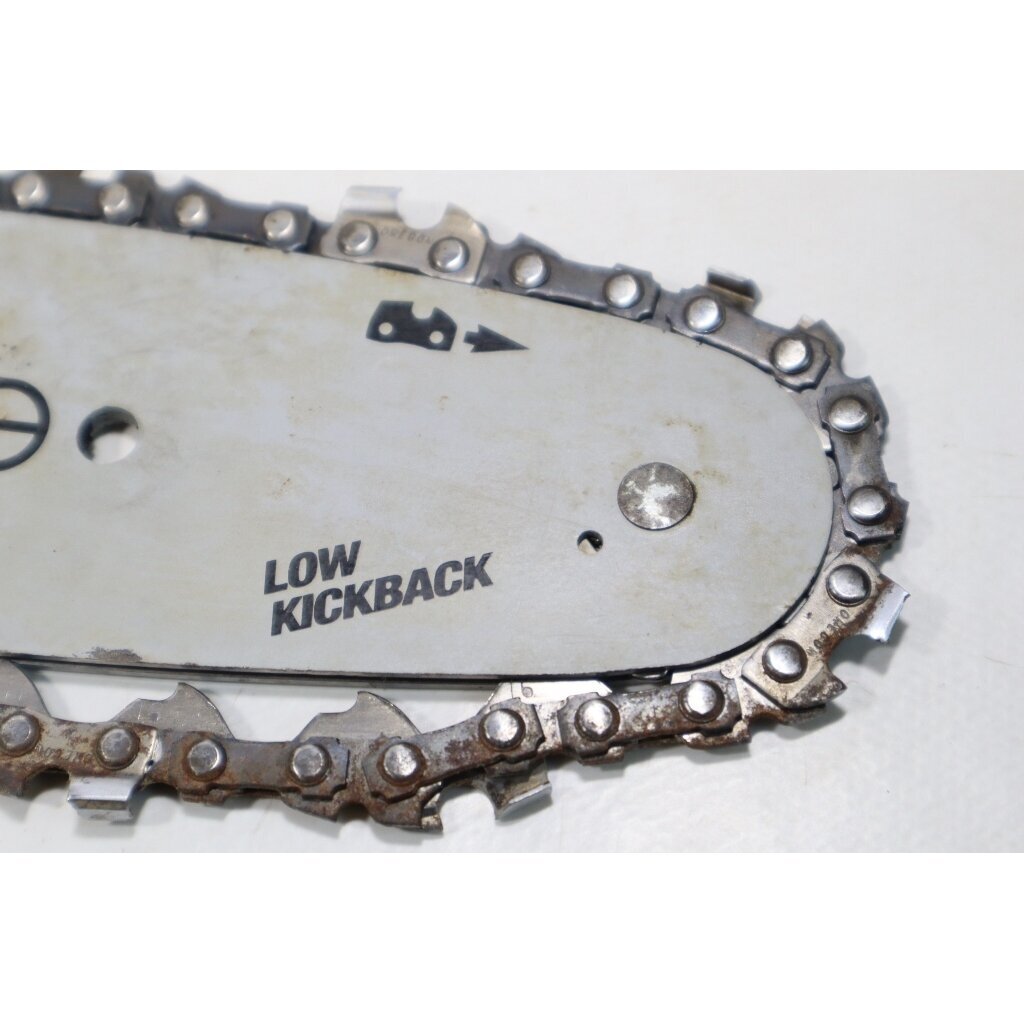 Genuine Guide Bar & Chain 3/8" 10" 25cm 1.3mm Dolmar PS-34 chainsaw 1 Genuine Guide Bar & Chain 3/8" 10" 25cm 1.3mm Dolmar PS-34 chainsaw 1