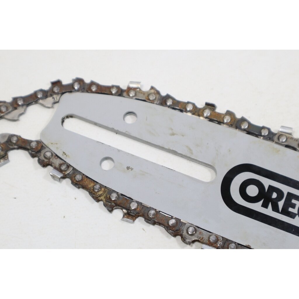 Genuine Guide Bar & Chain 3/8" 10" 25cm 1.3mm Dolmar PS-34 chainsaw 4 Genuine Guide Bar & Chain 3/8" 10" 25cm 1.3mm Dolmar PS-34 chainsaw 4