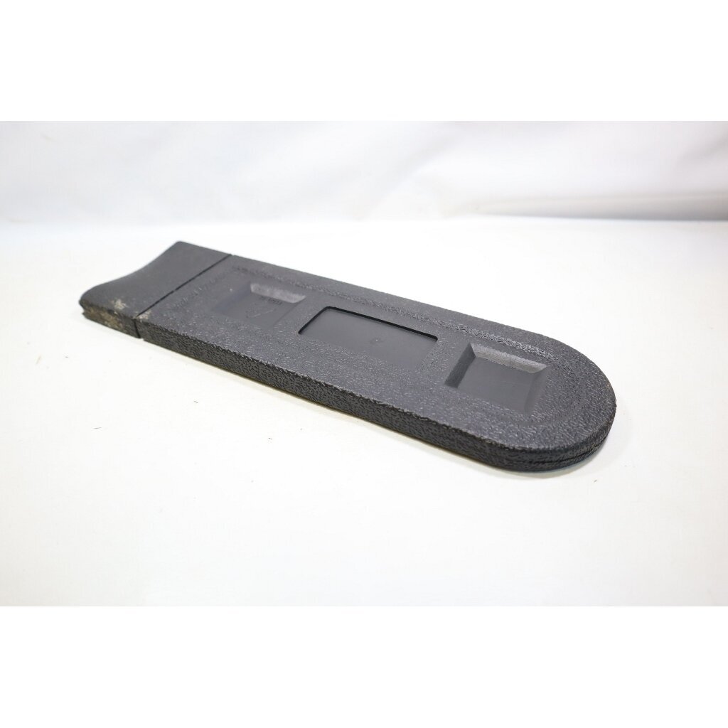 Genuine Guide Bar Cover 10" Dolmar PS-34 chainsaw 3