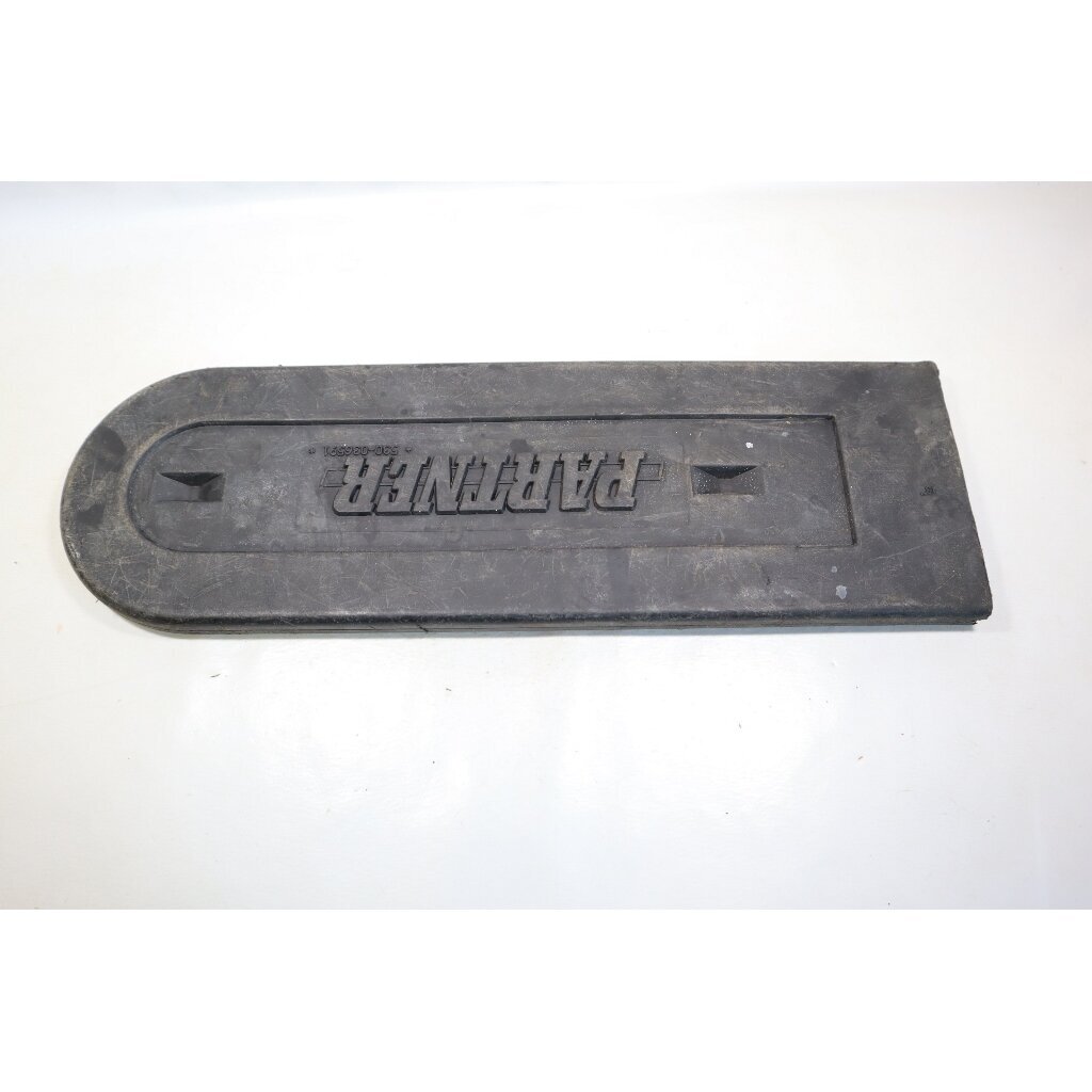 Genuine Guide Bar Cover 13" Partner chainsaw 530036591 3 Genuine Guide Bar Cover 13" Partner chainsaw 530036591 3
