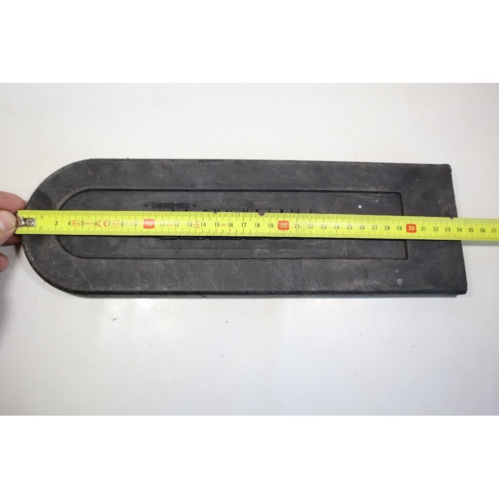 Genuine Guide Bar Cover 13" Partner chainsaw 530036591 4 Genuine Guide Bar Cover 13" Partner chainsaw 530036591 4