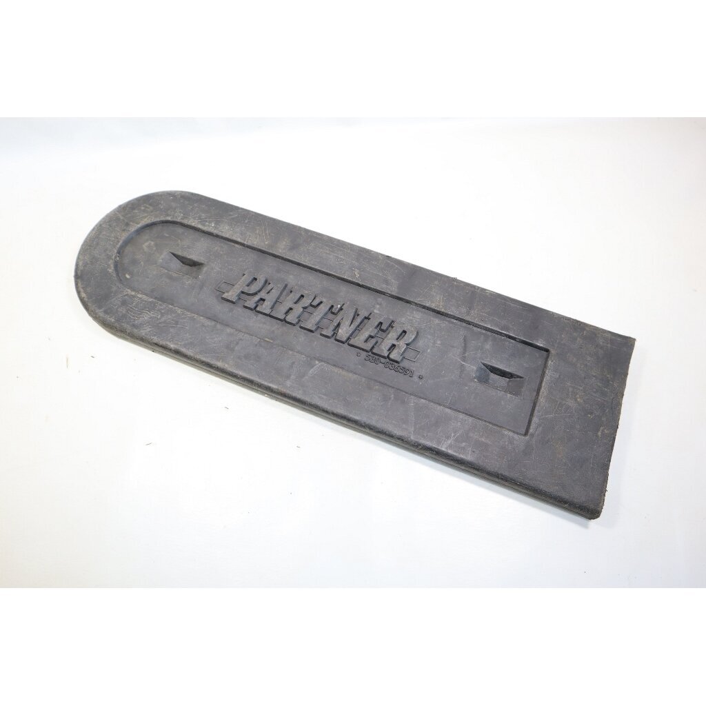 Genuine Guide Bar Cover 13" Partner chainsaw 530036591 Genuine Guide Bar Cover 13" Partner chainsaw 530036591
